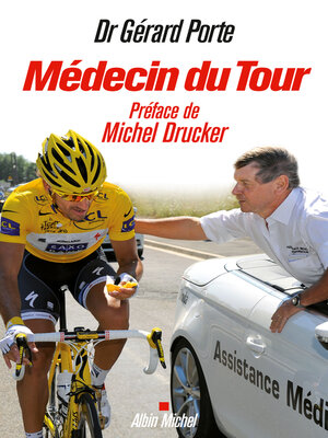 cover image of Médecin du Tour